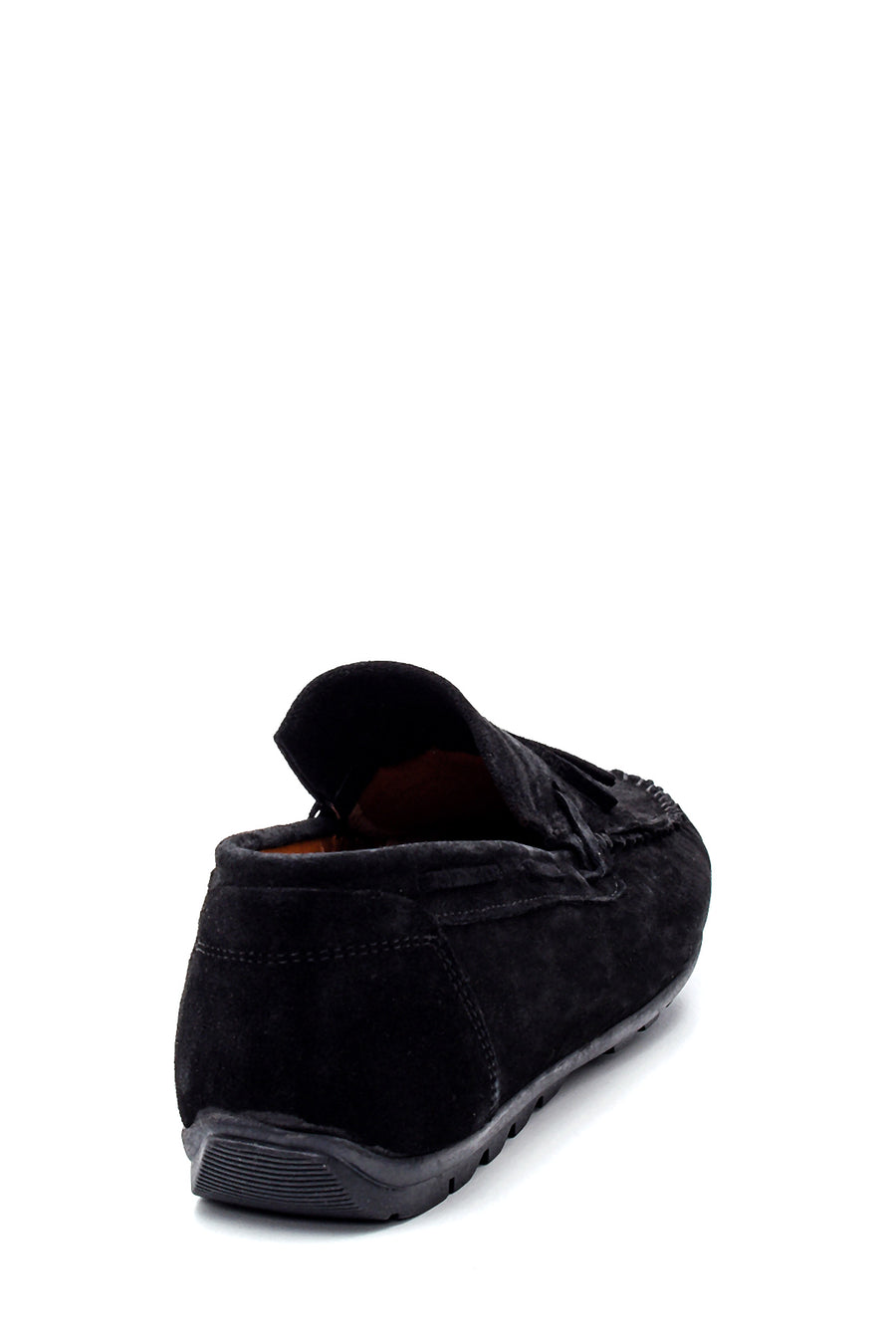 Erkek Deri Loafer Ayakkabı