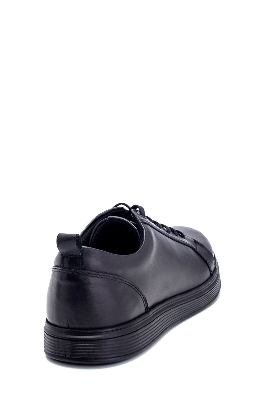 Erkek Deri Sneaker