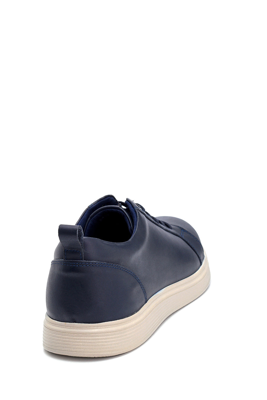 Erkek Deri Sneaker