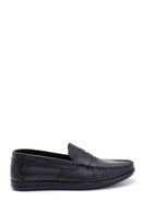 Men's Leather Loafer | Derimod