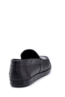 Men's Leather Loafer | Derimod