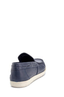 Men's Leather Loafer | Derimod