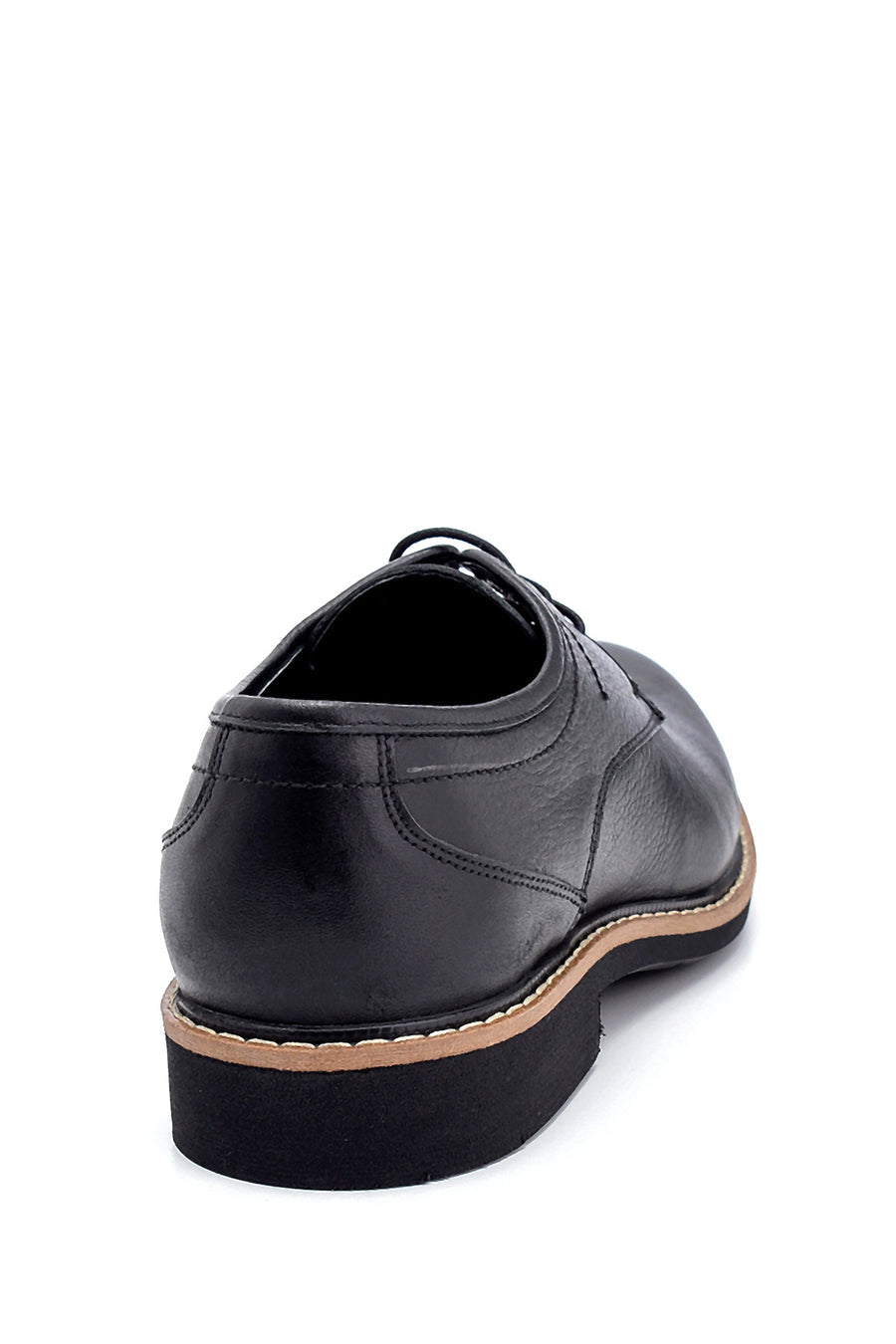 Men's Leather Casual Shoes