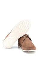 Men's Nubuck Leather Casual Shoes | Derimod