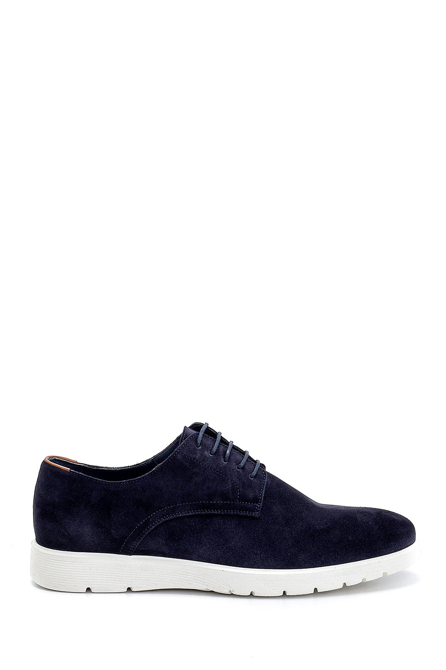Men's Suede Classic Shoes 21SFD650810 | Derimod