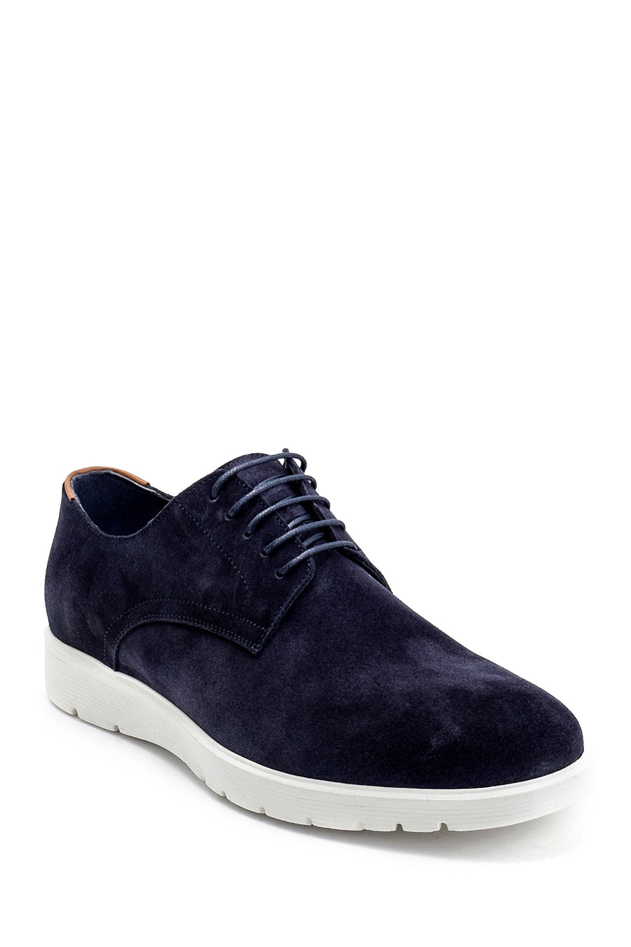 Men's Suede Classic Shoes