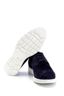Men's Suede Classic Shoes | Derimod
