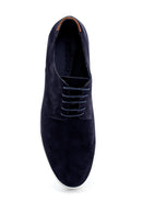 Men's Suede Classic Shoes | Derimod