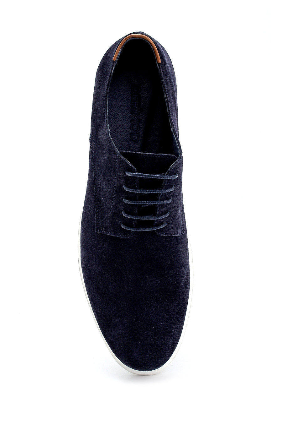 Men's Suede Classic Shoes