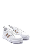 Men's Leather Sneaker | Derimod