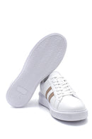 Men's Leather Sneaker | Derimod