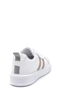 Men's Leather Sneaker | Derimod