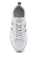 Men's Leather Sneaker | Derimod