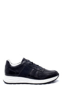 Men's Leather Sneaker | Derimod