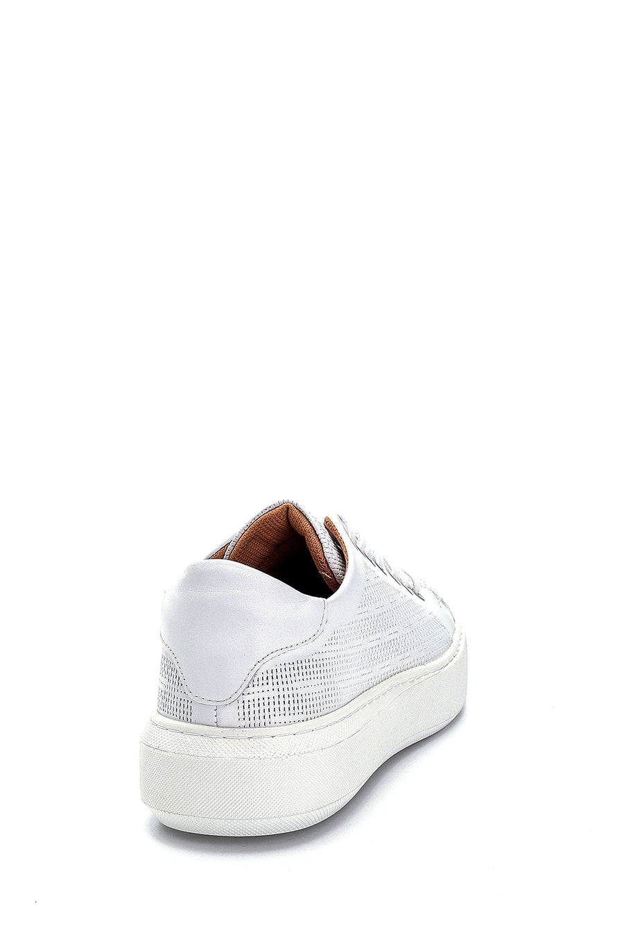 Men's Leather Sneaker