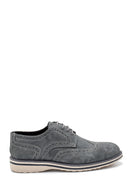 Men's Suede Casual Shoes | Derimod