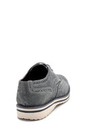 Men's Suede Casual Shoes | Derimod
