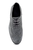 Men's Suede Casual Shoes | Derimod