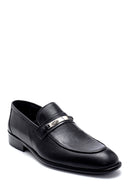 Men's Leather Loafer | Derimod
