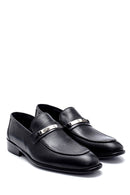 Men's Leather Loafer | Derimod
