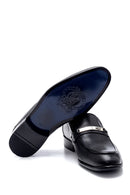 Men's Leather Loafer | Derimod