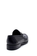 Men's Leather Loafer | Derimod