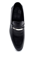 Men's Leather Loafer | Derimod