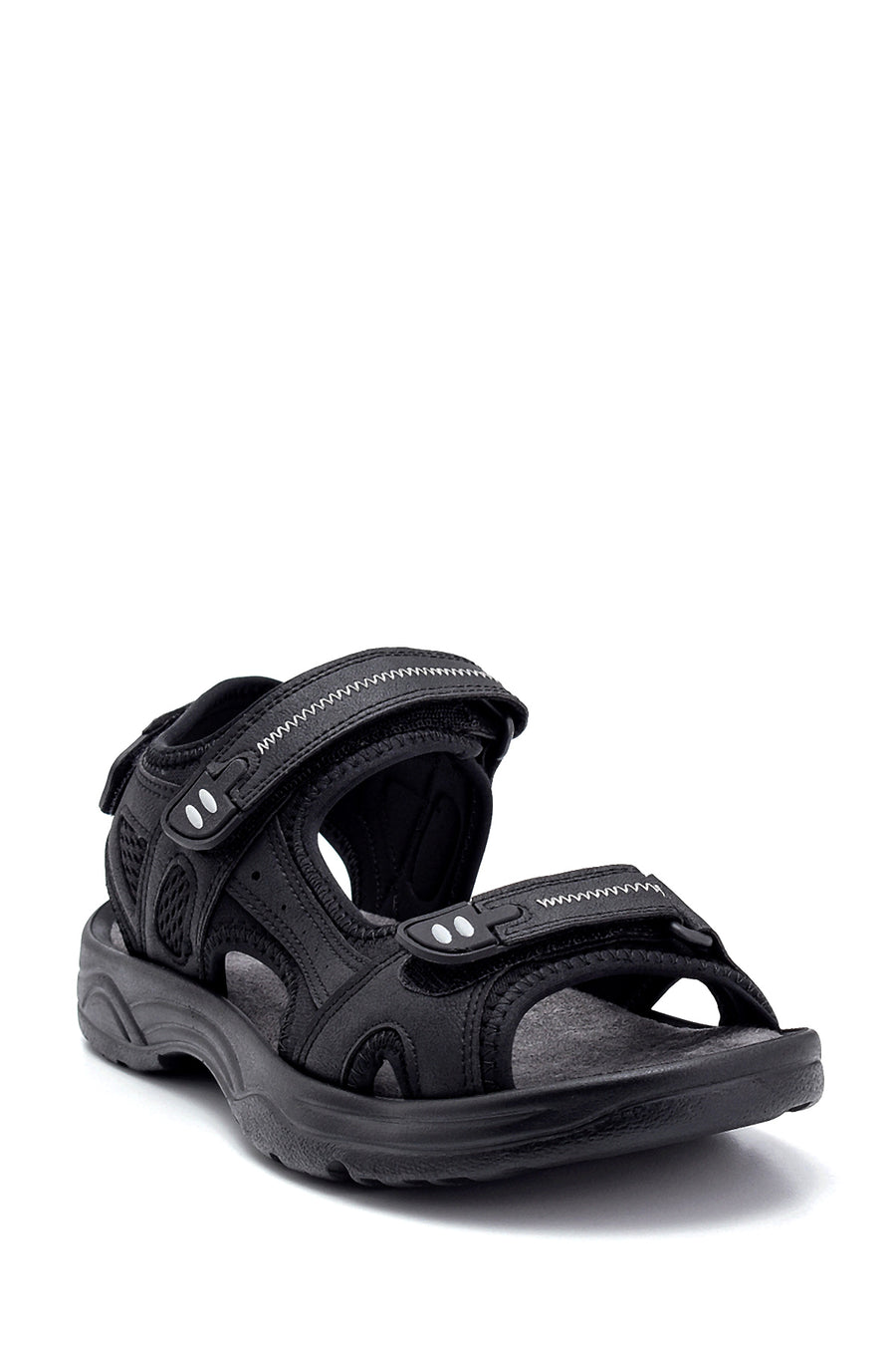 Men's Leather Sandals
