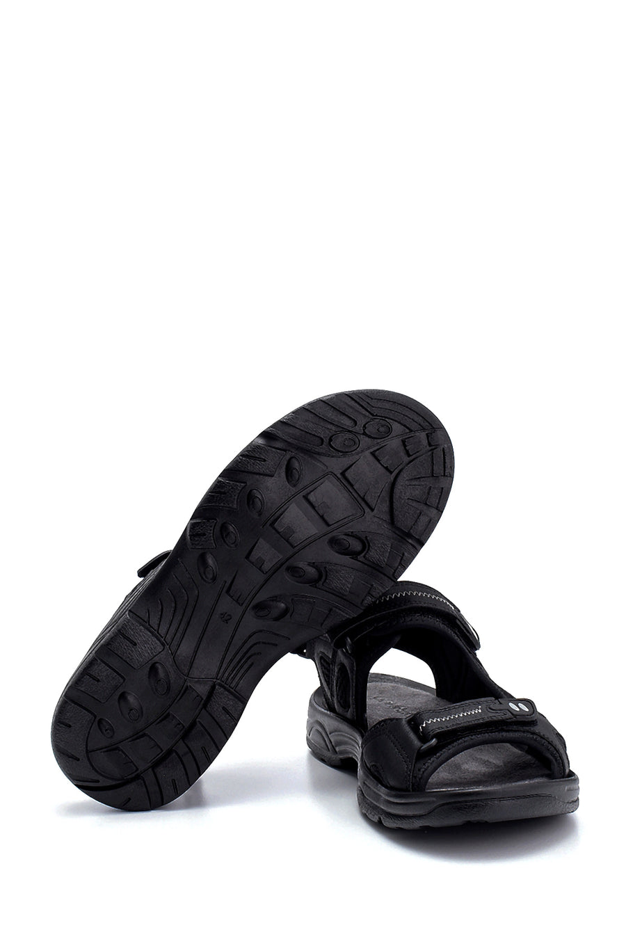 Men's Leather Sandals