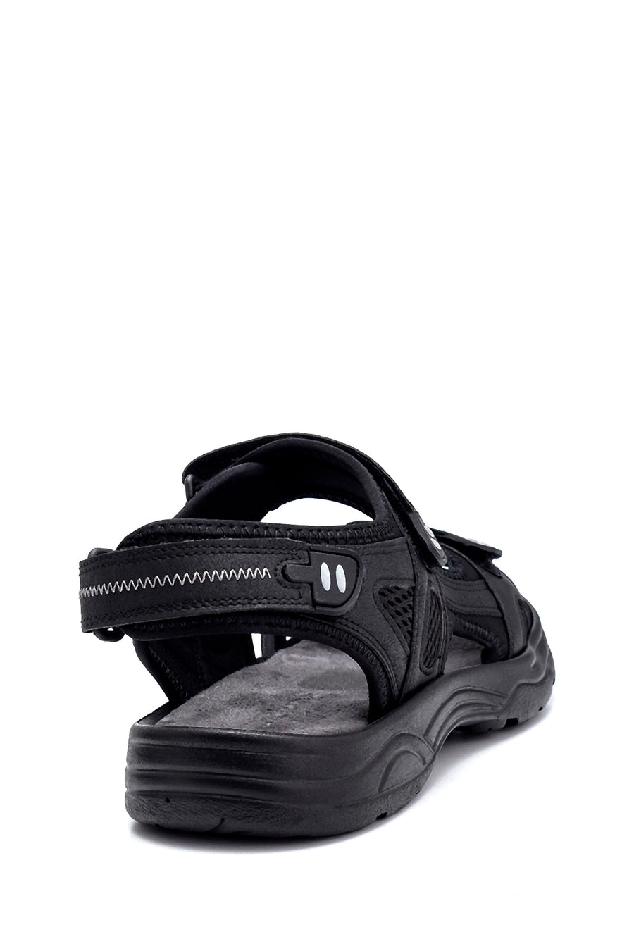 Men's Leather Sandals