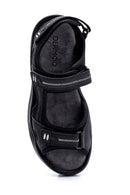 Men's Leather Sandals | Derimod