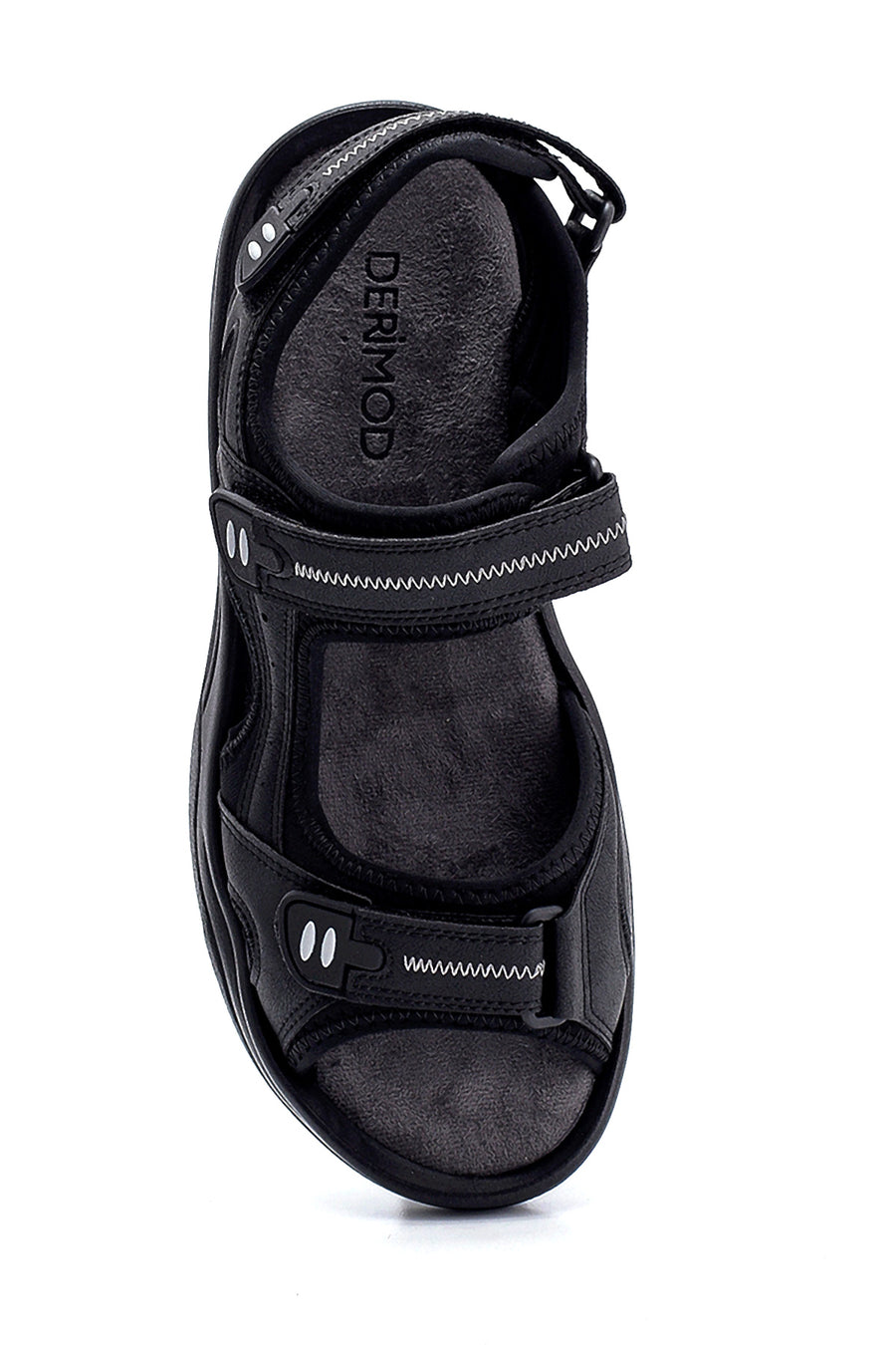 Men's Leather Sandals