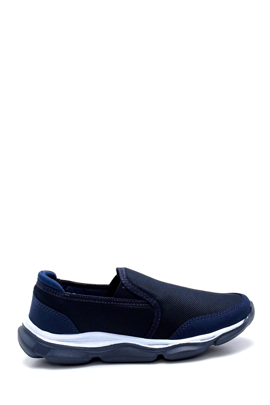 Men's Comfort Sneaker 21SFD65746F | Derimod