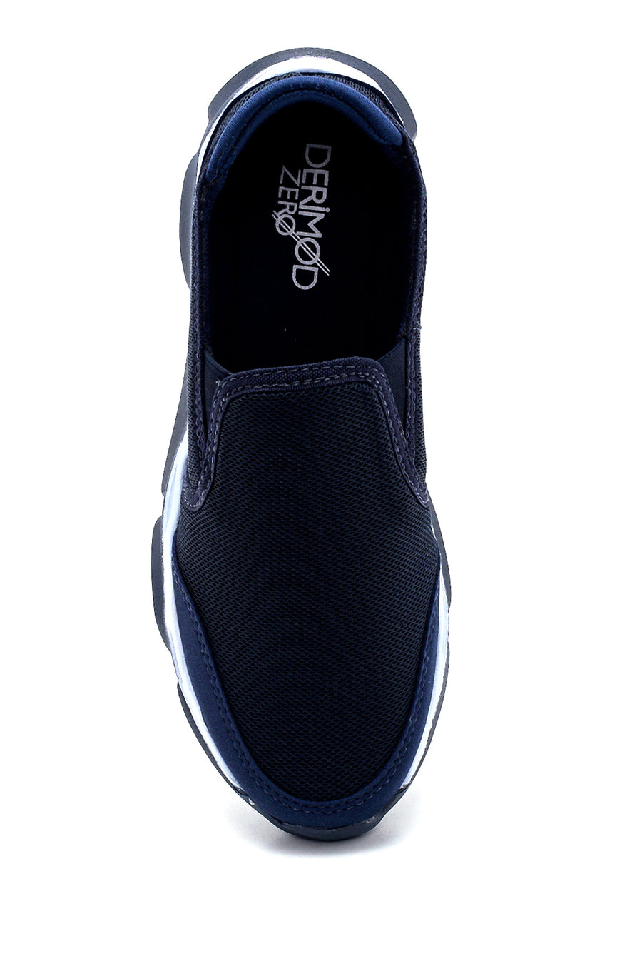 Men's Comfort Sneaker
