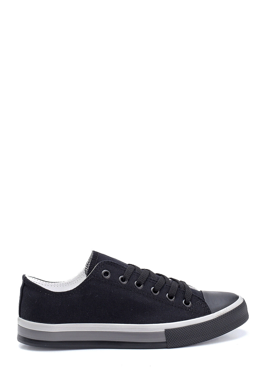Erkek Sneaker 21SFD65796F | Derimod