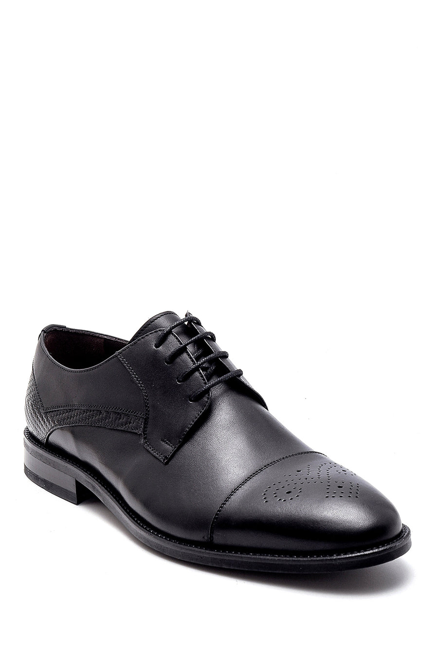 Men's Leather Classic Shoes