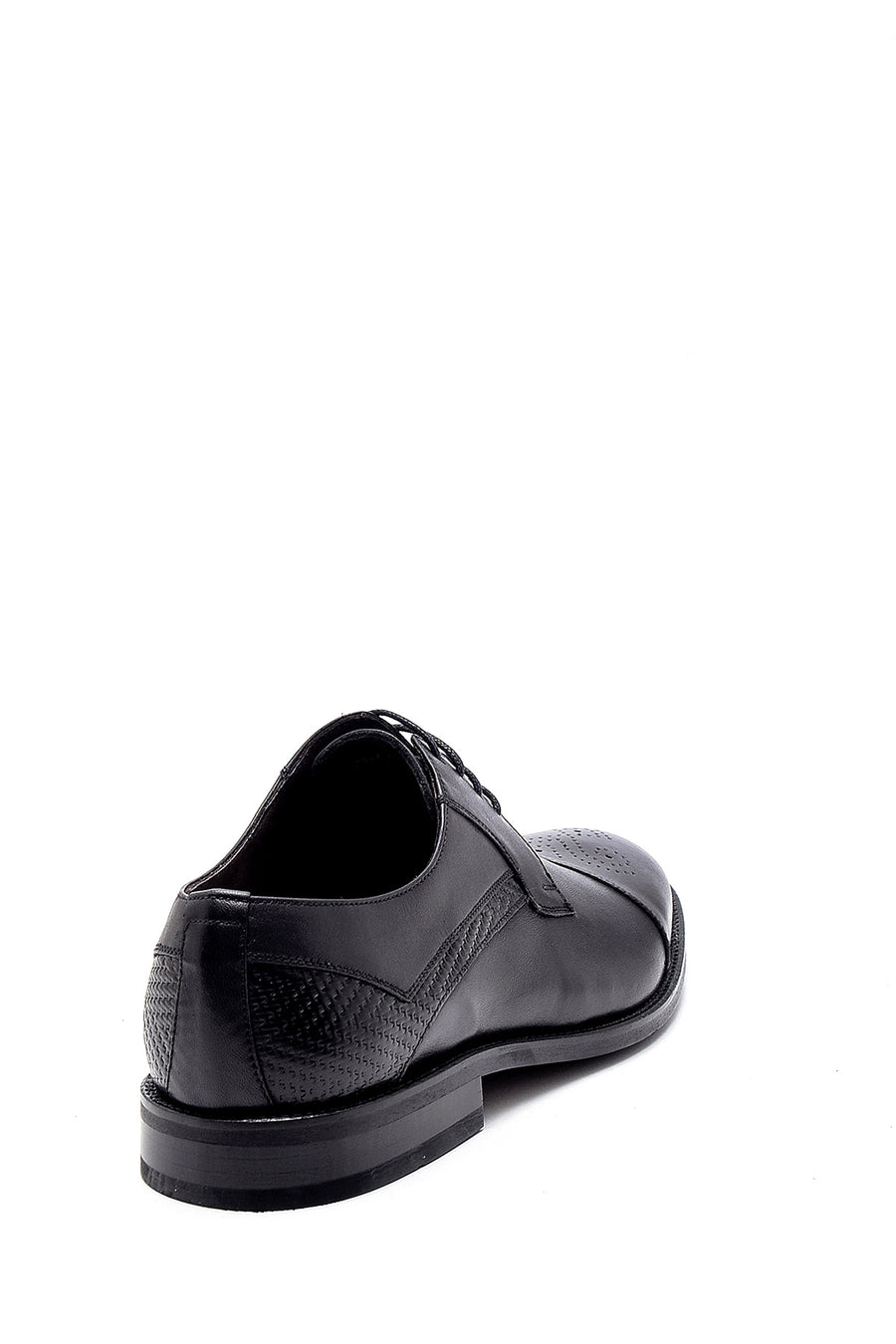 Men's Leather Classic Shoes