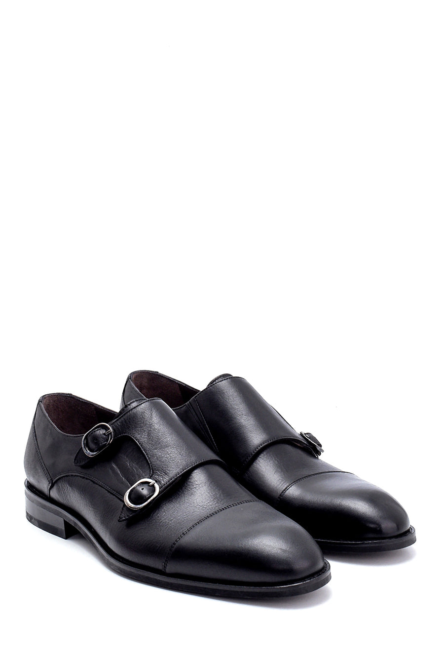 Men's Leather Classic Shoes