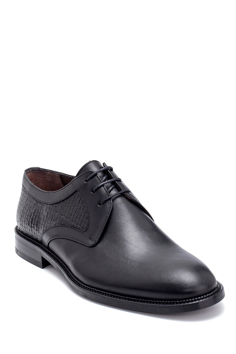 Men's Leather Classic Shoes