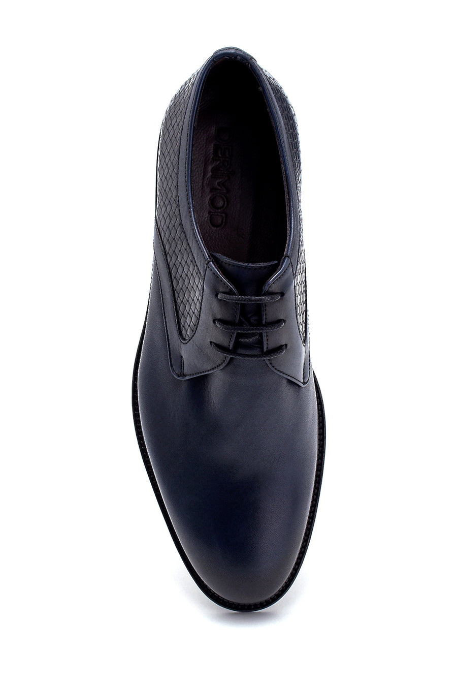 Erkek Deri Klasik Ayakkabı