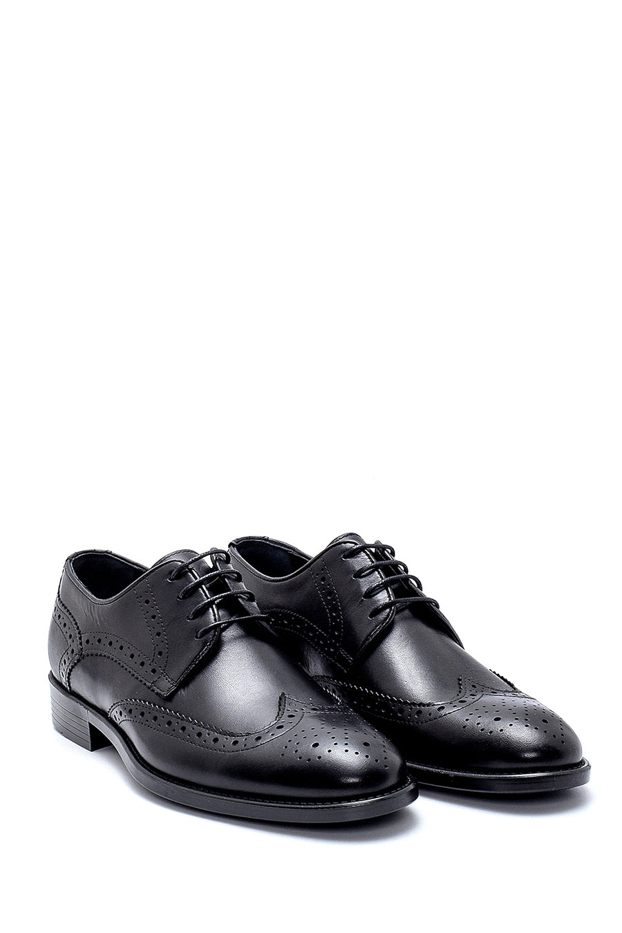 Men's Leather Classic Shoes