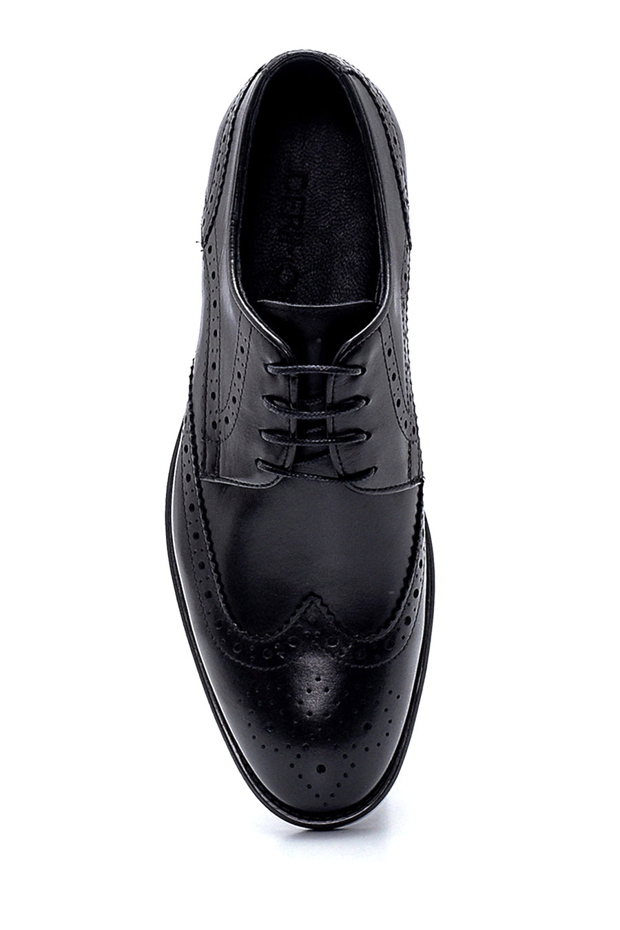 Men's Leather Classic Shoes