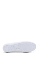 Women's White Loafer | Derimod