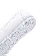 Women's White Loafer | Derimod