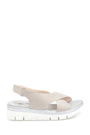 Women's Strappy Sandals | Derimod