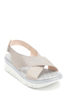 Women's Strappy Sandals | Derimod