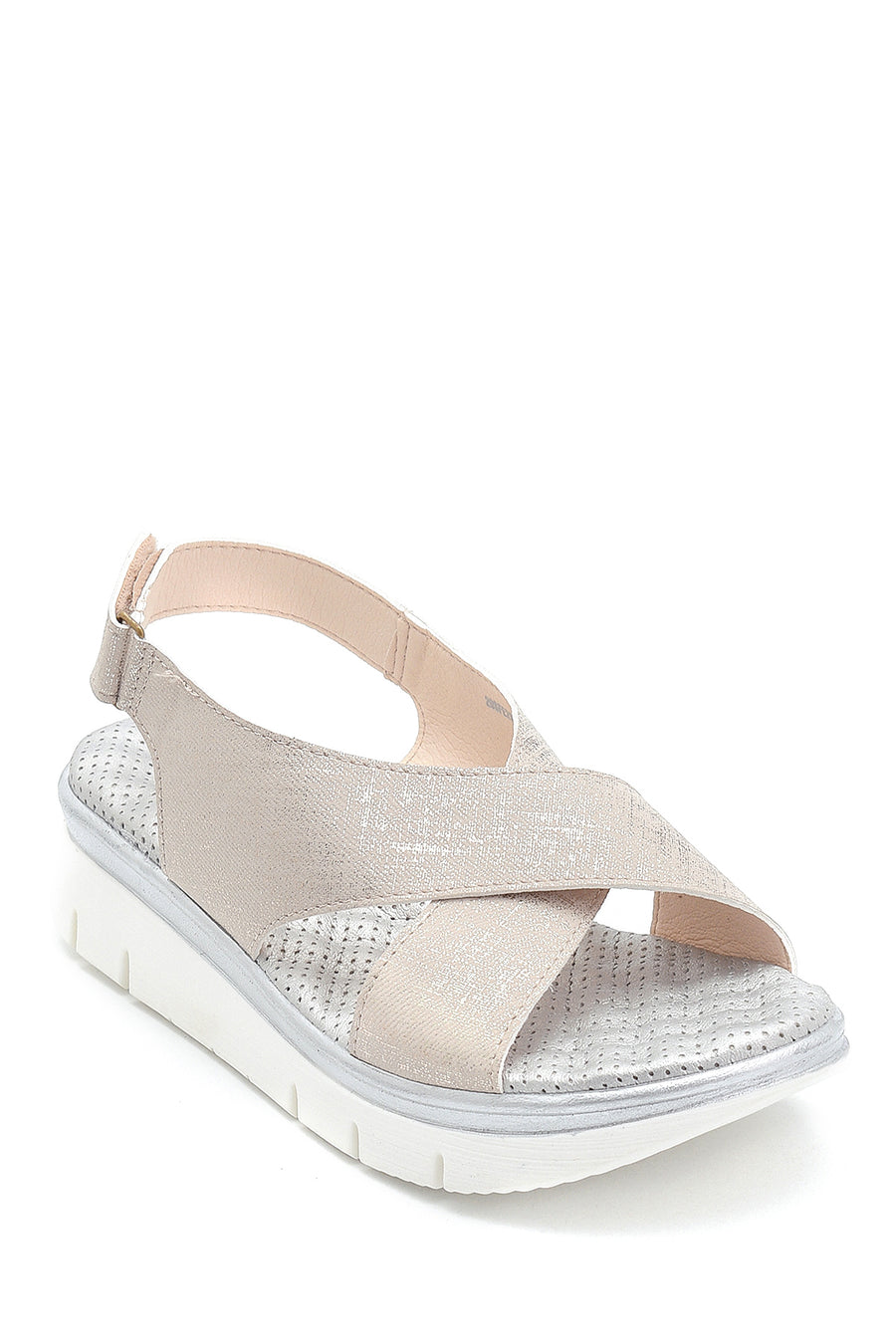 Women's Strappy Sandals