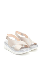 Women's Strappy Sandals | Derimod