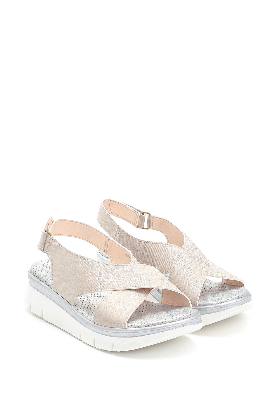 Women's Strappy Sandals