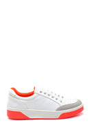 Women's Phosphor Detailed Sneaker | Derimod